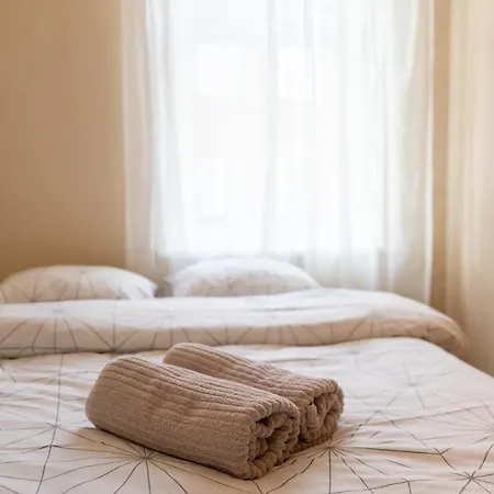 Apartment Cozy Studio In Telliskivi Creative Area Tallinn