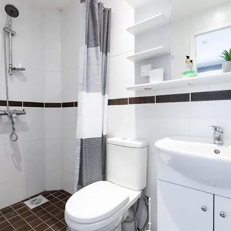Cozy Studio In Telliskivi Creative Area * Ταλίν